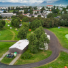 8 Places for Solo Campers